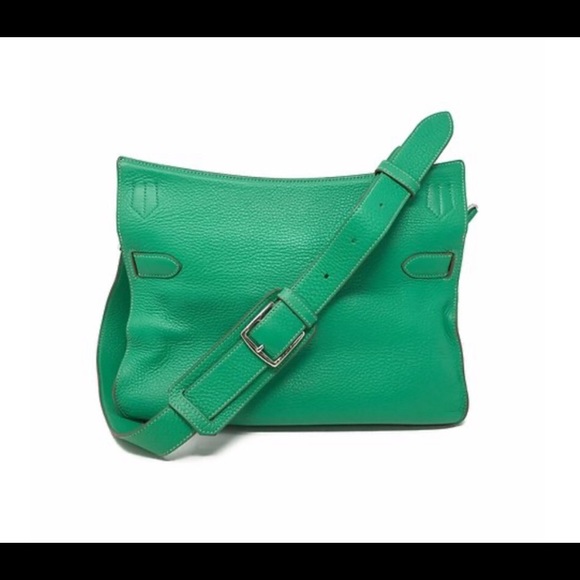 SOLD❌Hermes jypsiere 34 - Picture 2 of 8